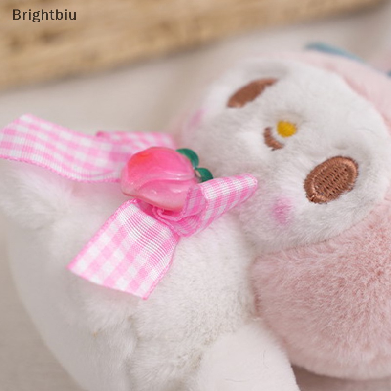 Sanrio kawaii sanrio Thú Nhồi Bông Hoạt Hình hello kitty kuromi my melody cinnamoroll Trang Trí Túi Xách