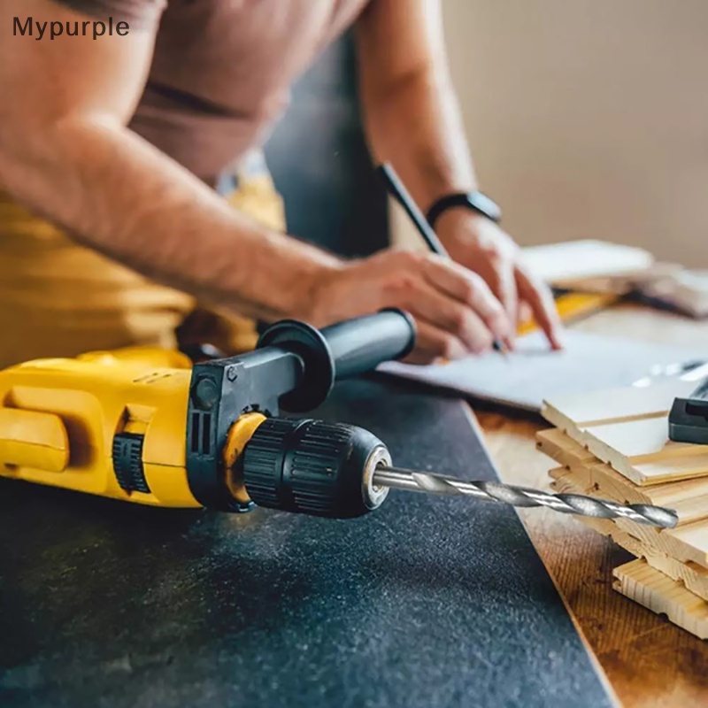 Bộ 100 / 50 Mũi Khoan Thép Titan Tốc Độ Cao vn