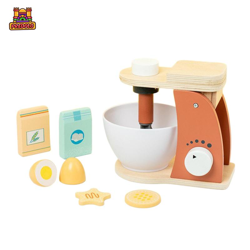 Predolo Bộ Đồ Chơi Nhà Bếp Vui Nhộn Cho Bé