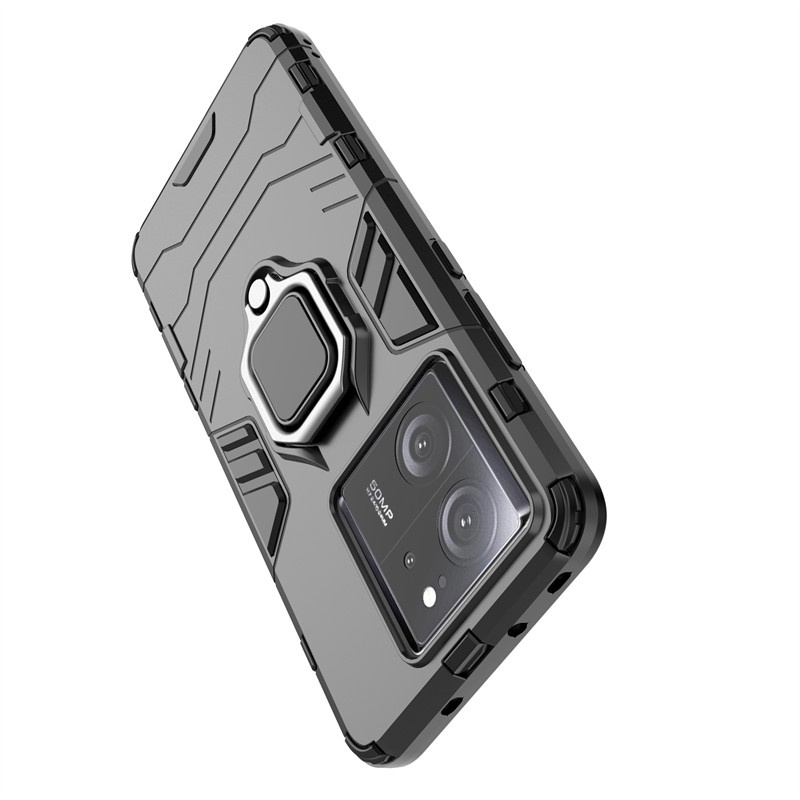 Ốp Điện Thoại pc Cứng Kèm Móc Xỏ Ngón Nam Châm Cho xiaomi redmi k60 ultra redmi k60 ultra redmi k60 ultra 2023