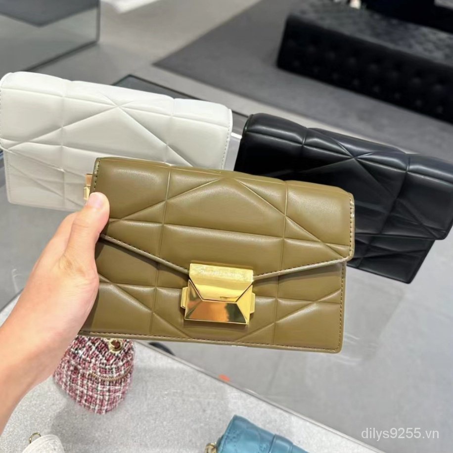 Túi Đeo Chéo Hình Vuông Nhỏ Thời Trang Mới cnk23 Cho Nữ 70770615