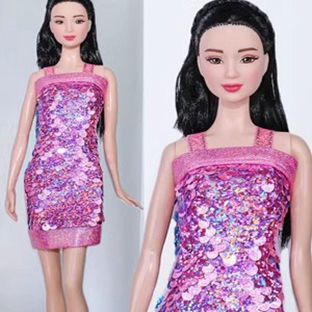 Áo Khoác Nhiều Kiểu Dáng Thời Trang Cho Búp Bê 11.5 "Tỉ Lệ 1 / 6 30cm