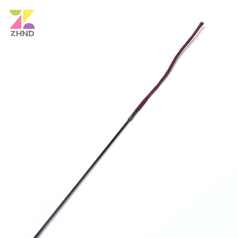 Zhuzhengde 1 Đầu Cần Câu Cá Đài Loan Chất Liệu carbon