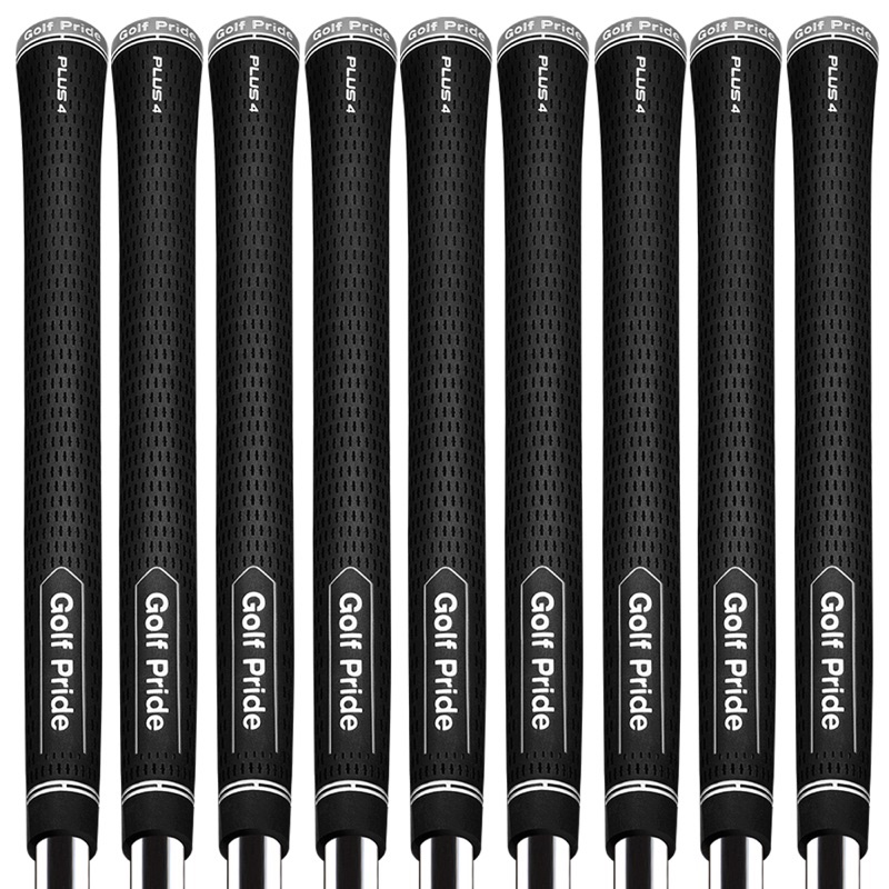 Grip gậy golf Golf Pride Plus4 - Grip gậy golf có size lớn và size tiêu chuẩn