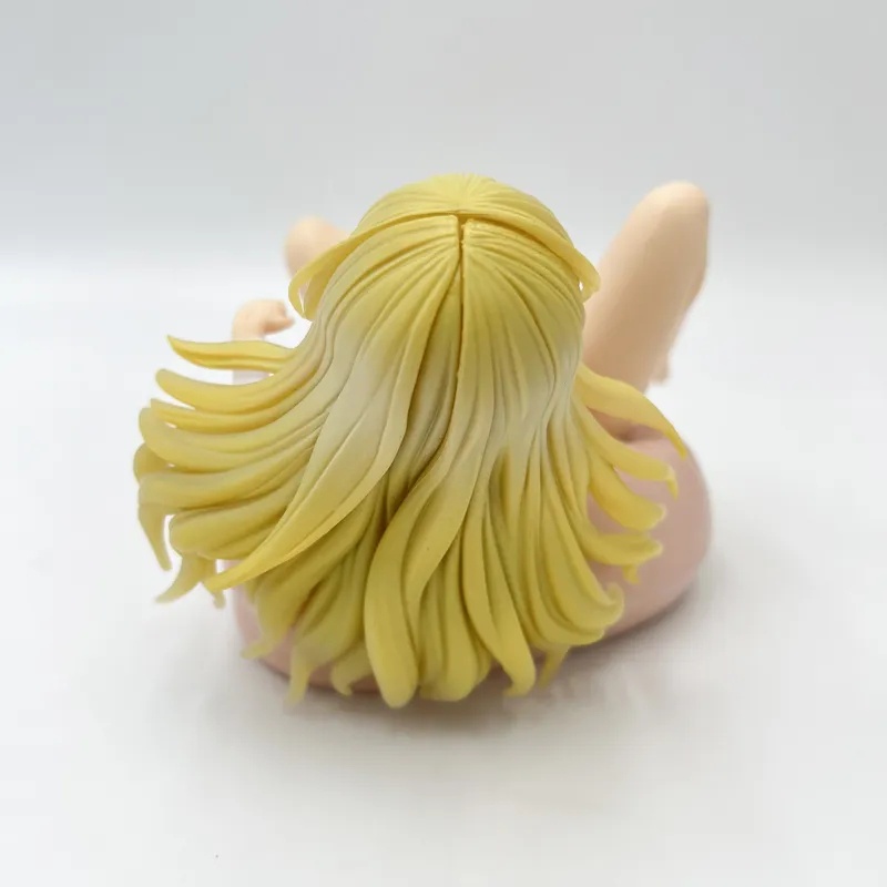 Mô Hình Nhân Vật Ishike 18cm Quyến Rũ