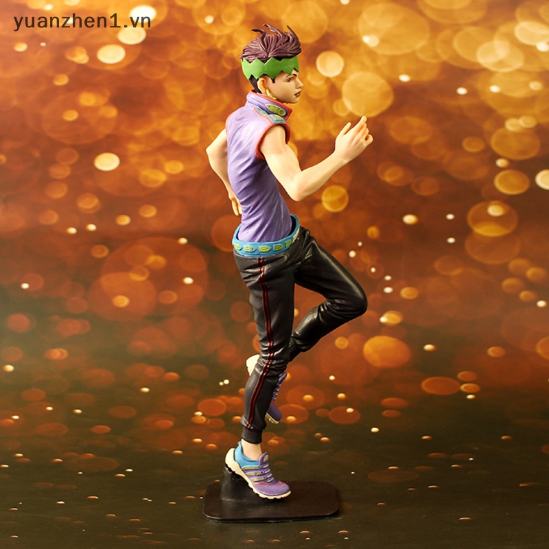Mô Hình Đồ Chơi Nhân Vật Jojo bizarre adventure 28cm