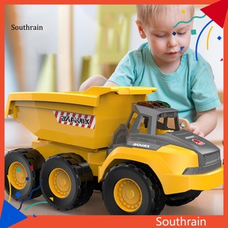 Mô hình xe biến hình đồ chơi vui nhộn cho bé