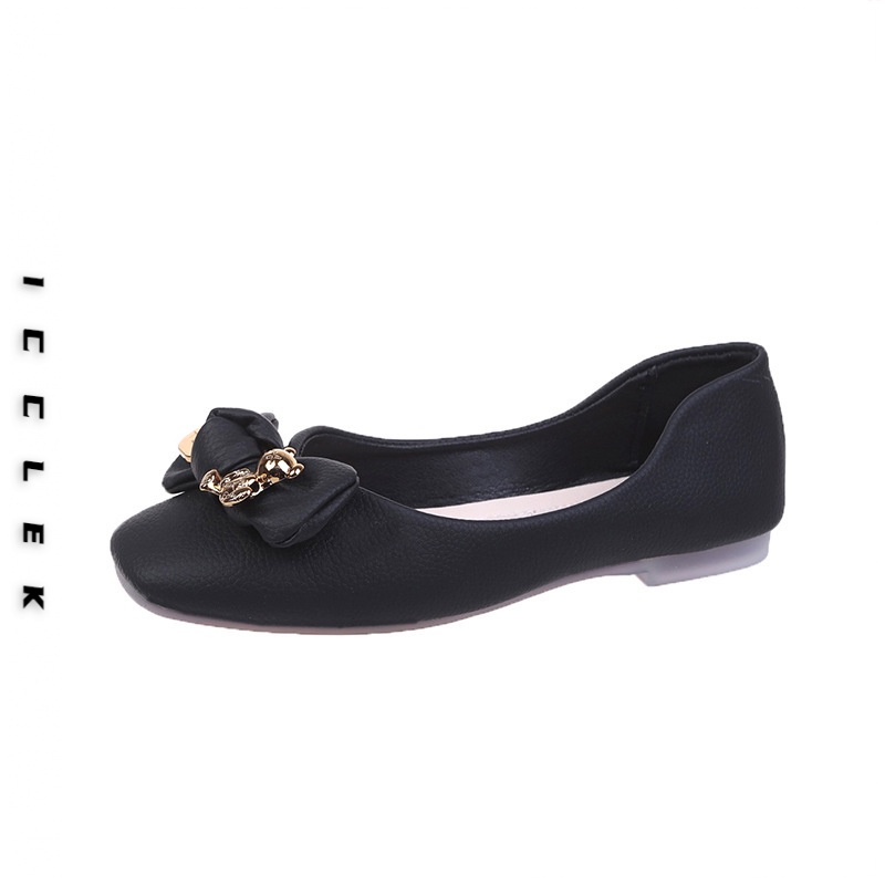 ICCLEK Giày Thể Thao Thiết Kế Mới Thoáng Khí Giày thể thao nữ Đáng yêu Nổi bật Đẹp Thể thao và thời trang FYD23918TC38Z230920