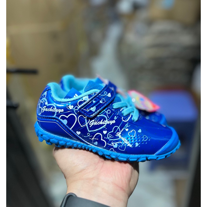 Giày Thể Thao Đa năng Nhật Bản Cho Bé, Chính Hãng💯