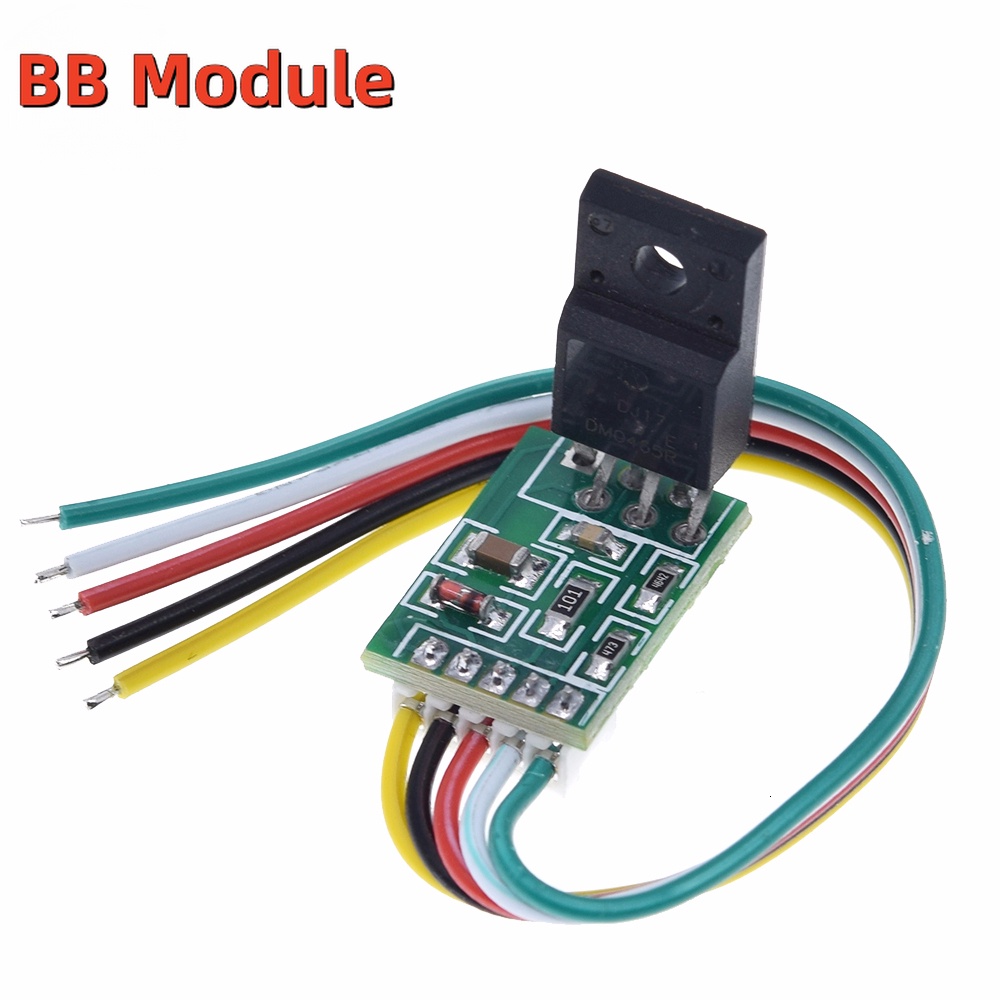 Bảng Mạch Nguồn Màn Hình lcd 12-18v 300v ca-888 Cho lcd tv