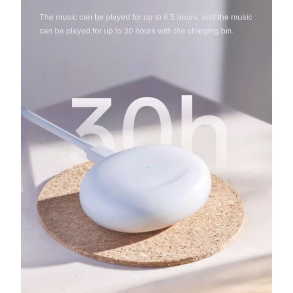 OPPO Enco Free2i Wireless noise reduction Bluetooth earphones