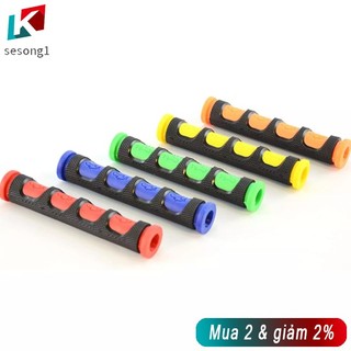 1 cặp vỏ cao su bảo vệ tay thắng xe máy thông dụng bảo vệ môi trường