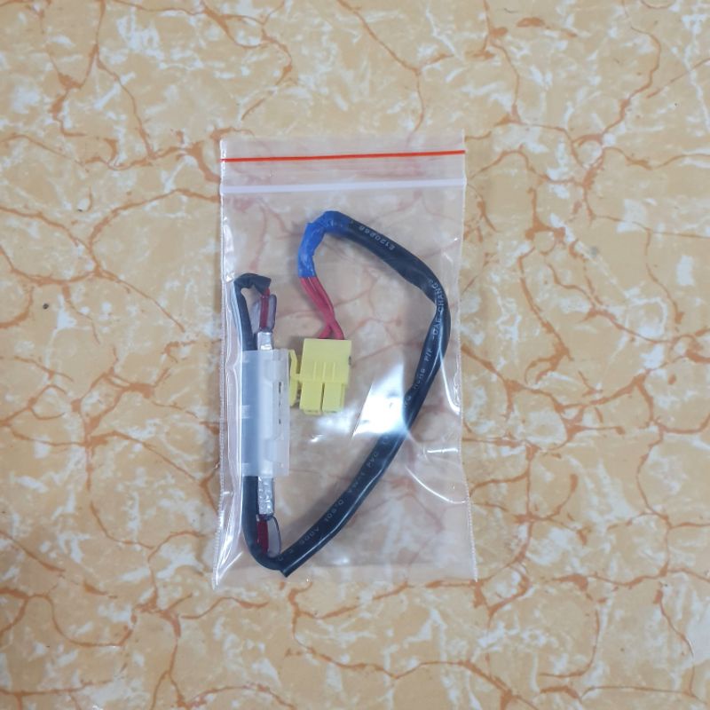 Sò dương tủ lạnh Samsung inverter, cảm biến dương, sò nóng tl Sámung in hàng Xịn