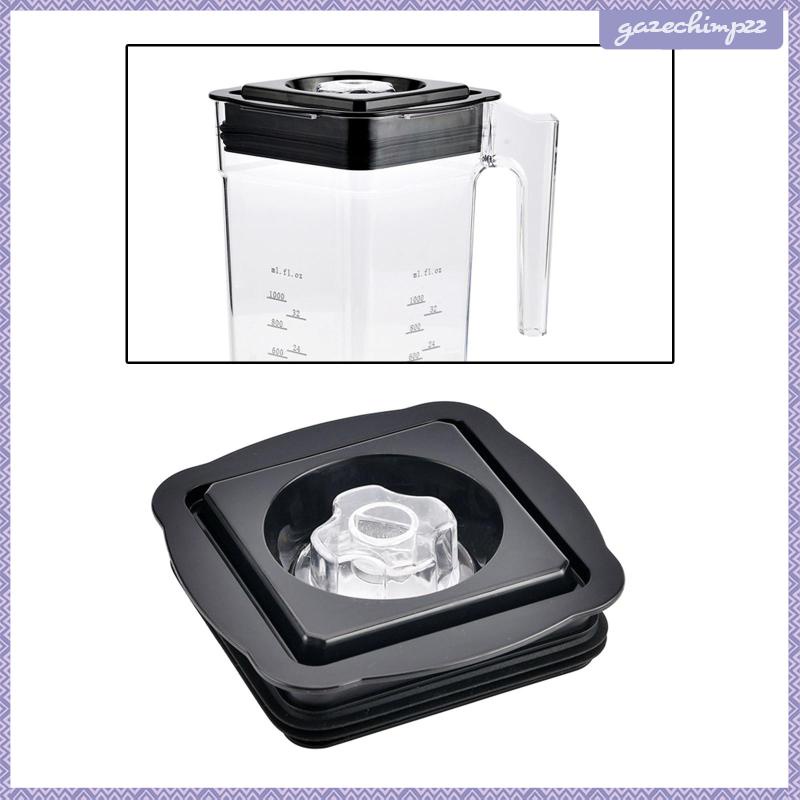 Nắp Đậy Lọ Hình Vuông Dễ Vệ Sinh