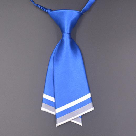 Cà Vạt In Hoa Thời Trang