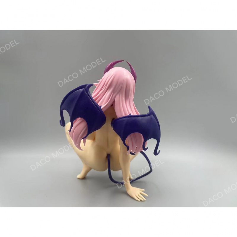 Mô Hình Nhân Vật Nữ anime Nhật Bản Siêu Dễ Thương a28