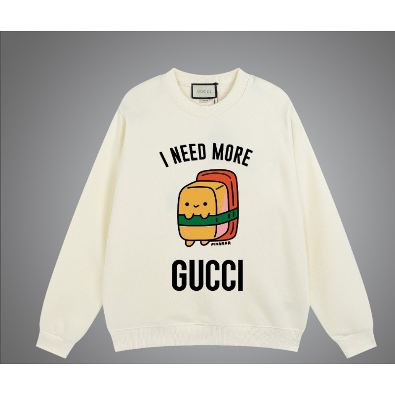 Áo hoodie Cổ Tròn In Họa Tiết Hoạt Hình Thời Trang Mùa Thu 2023