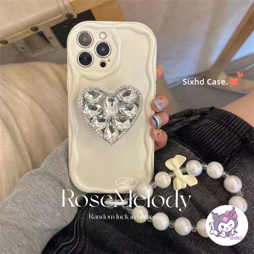 Ốp Lưng Realme 11 C53 C55 C21Y C35 C33 C30 C25s C15 C12 C11 C25Y C25 C20 C3 9i 6i 5i 5 Narzo 50A 50i Prime Sixhd Ốp Điện Thoại Dẻo Họa Tiết Trái Tim Viền Cong 3d Cho