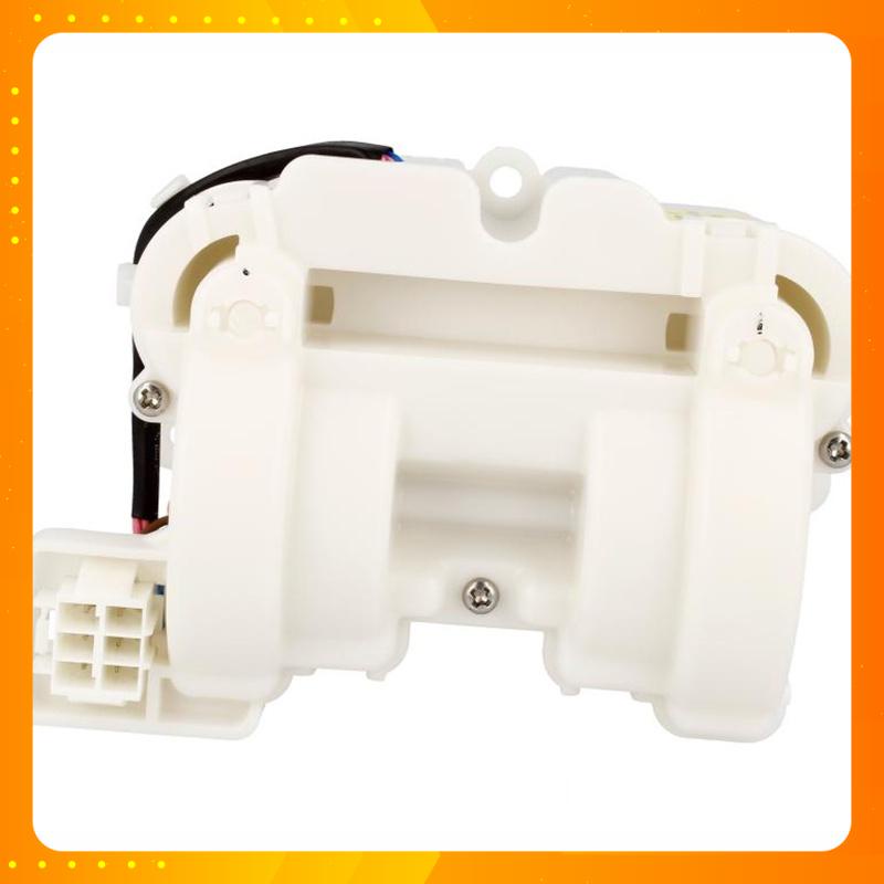 Motor hút nước xà phòng máy giặt SAMSUNG, bơm hút nước giặt xà bông sámsung mô tơ hàng Xịn