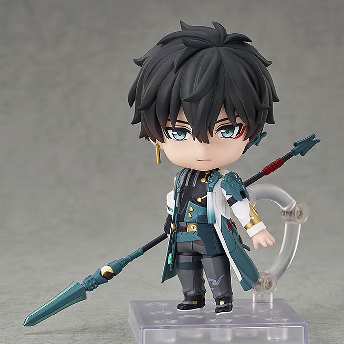 MÔ HÌNH Dan Heng Nendoroid Honkai: Star Rail  CHÍNH HÃNG