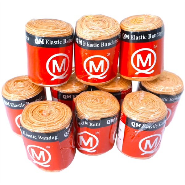 Băng thun 1 móc - Quang Mậu (Cuộn)