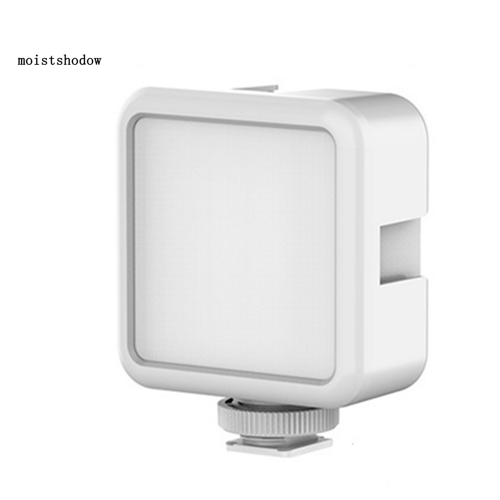 Đèn led Sạc Điện Thoại / camera Mềm Độ Sáng Cao mw ulanzi vl49