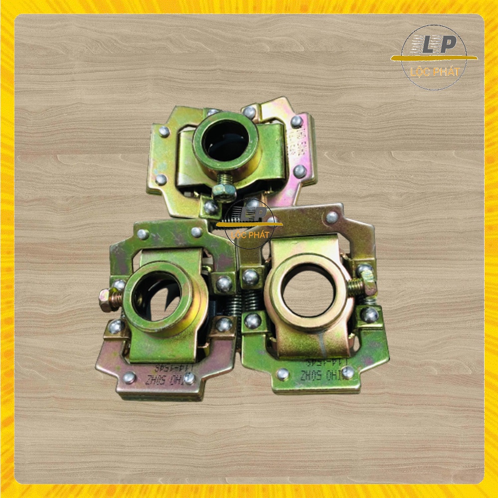 Mặt bung - công tắc ly tâm động cơ điện 1 pha dùng cho các loại motor và máy nén khí