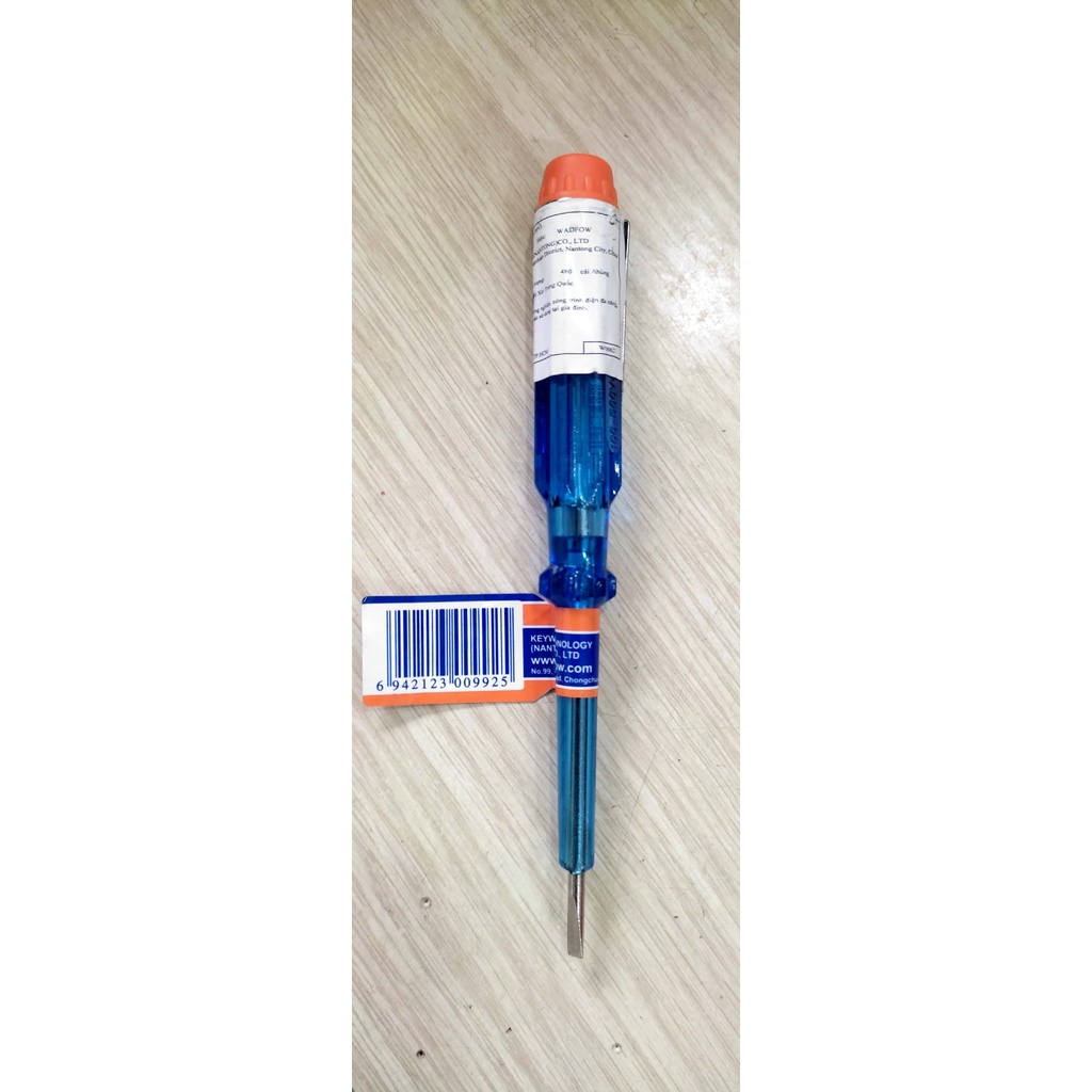 Bút thử điện 3x140mm (AC100-500v) WTP1501