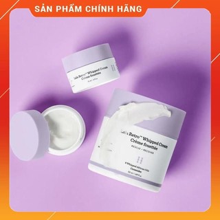 Kem dưỡng Drunk Elephant Lala Retro Whipped Cream 5ml và 15ml