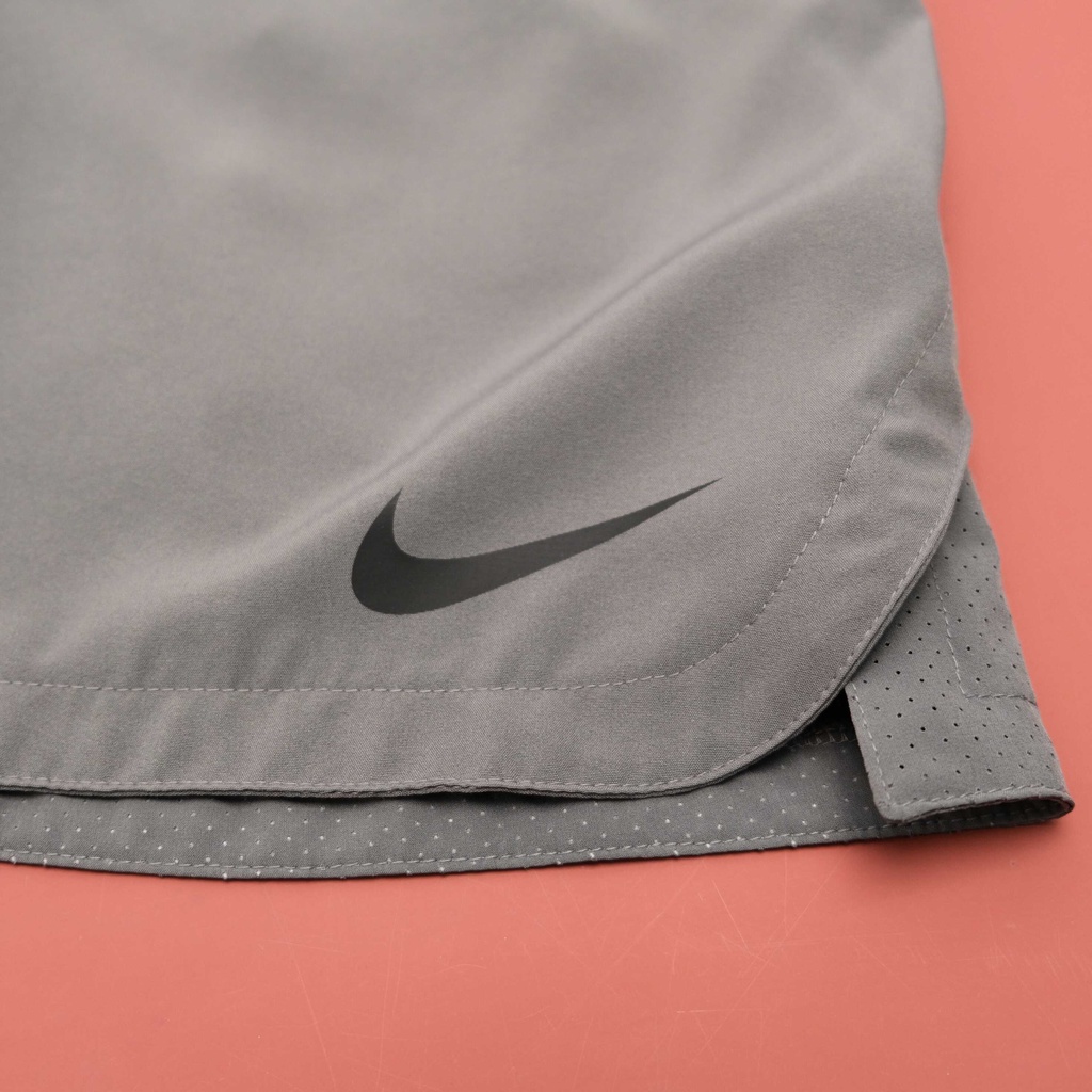 Quần Short Thể Thao Nam Nike Dri-FIT FlexPRO Xám - DD1700 068