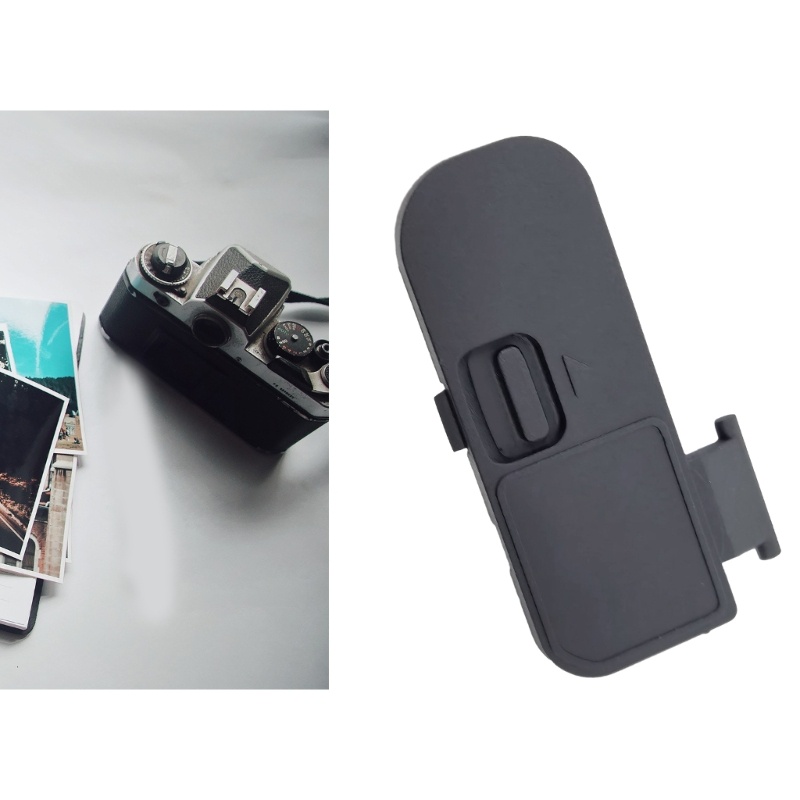 Nắp Đậy Pin Thay Thế Cho Máy Ảnh Nikon d3500 d5500 d5600