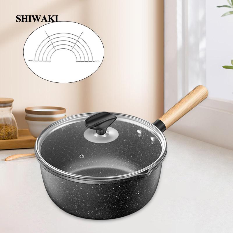 Chảo Chiên Chống Dính Phong Cách Nhật Bản