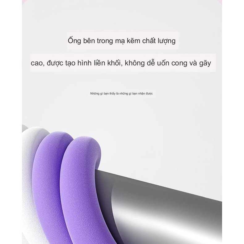 Vòng lắc eo， Hula Hoop, Vòng Lắc Giảm Mỡ Bụng Hông Eo Thon Massage Cao Cấp Có Thể Tháo Lắp