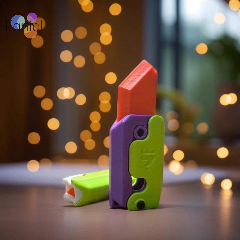 Móc Khóa Đồ Chơi mini Giải Thưởng 3d Nhảy Lòng Đất Làm Quà Tặng Cho Bé Trai M I