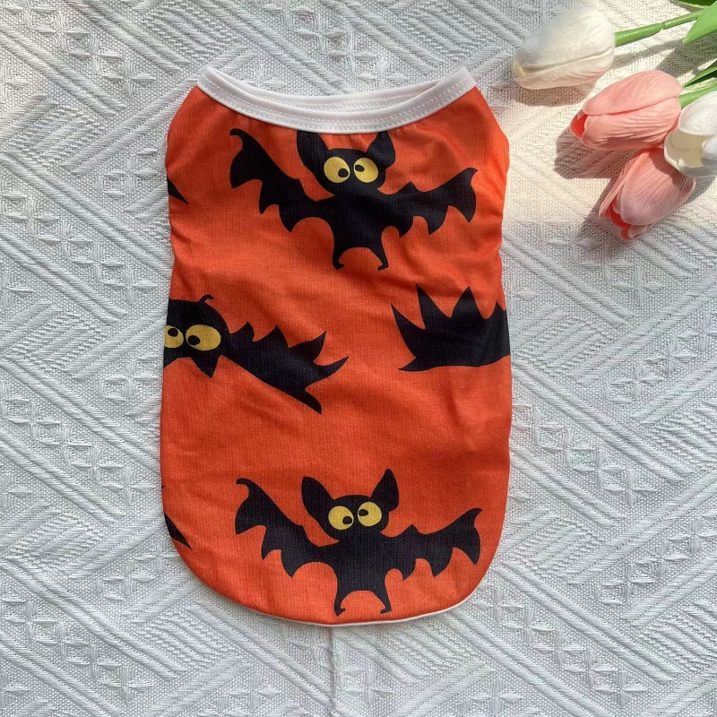 Áo Thun Năm Mới Cho Thú Cưng shih tzu