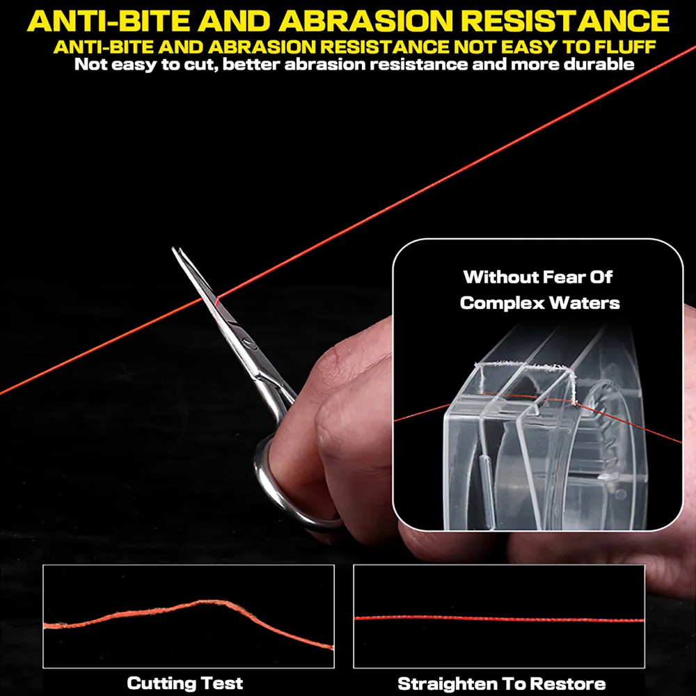 Cuộn Dây Câu Cá Bện pe 12 Sợi 25lb ~ 120lb x12 100m pe 12M Chất Lượng Cao