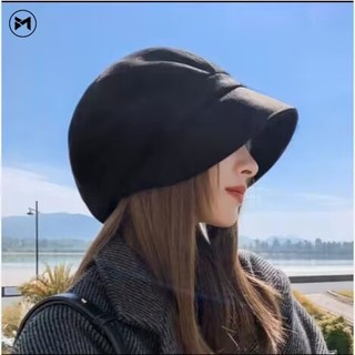 Nón beret bailey thời trang hàn quốc mới 2022 cho nữ