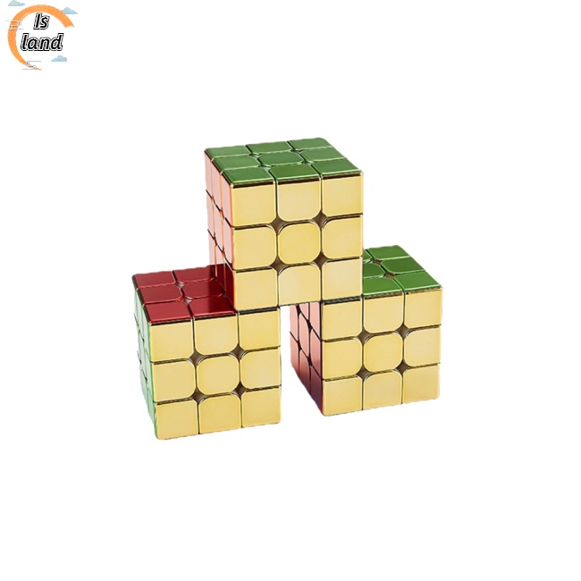Khối Rubik 3x3x3 megaminx Đồ Chơi Rèn Luyện Trí Não Cho Bé