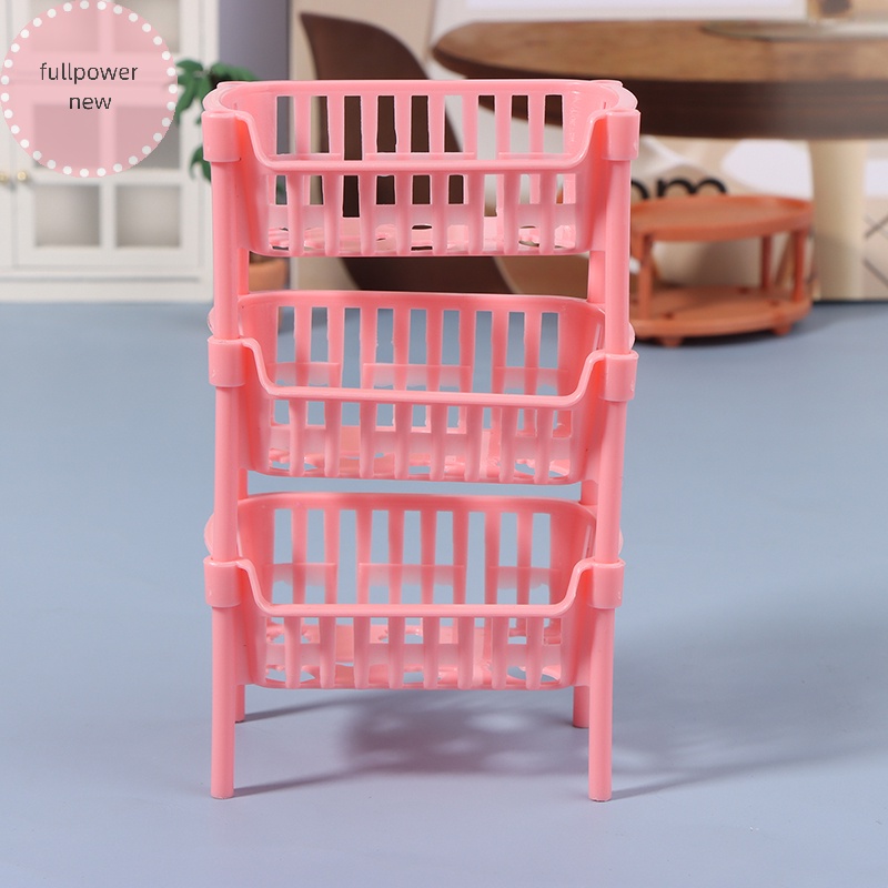 Phụ Kiện Chuyên Dụng Cho Búp Bê Tỉ Lệ 1 / 12