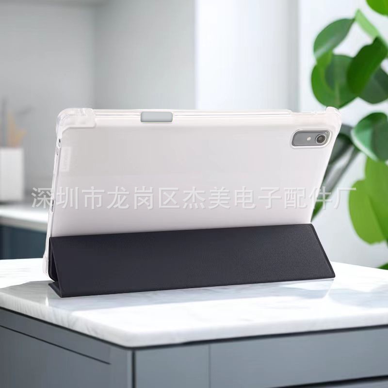 Bao Da Máy Tính Bảng Cho lenovo tab p11  tb350fu tb350xu 11.5 inch / xiaoxin pad plus 2023 m10 plus 3rd gen 10.6 p11 pro 11.5 j607f