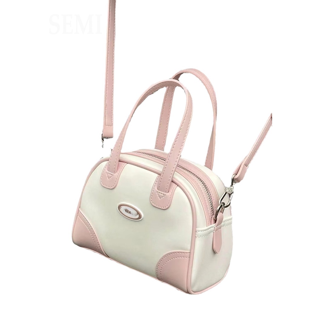 SEMI túi xách nữ túi đeo chéo 2023NEW Popular Dành Cho Nữ Korean Thời trang giản dị GDJ230000N 41Z231010