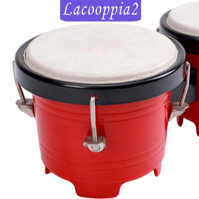 Trống Bossori 4 "5" Cho Người Lớn Và Trẻ Em