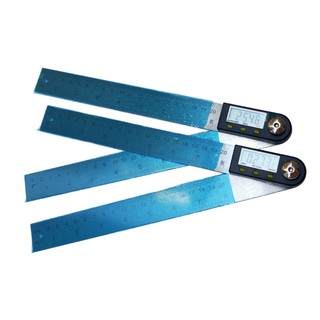 Thước đo góc điện tử 200mm _ [Shop Dụng Cụ Kỹ Thuật]