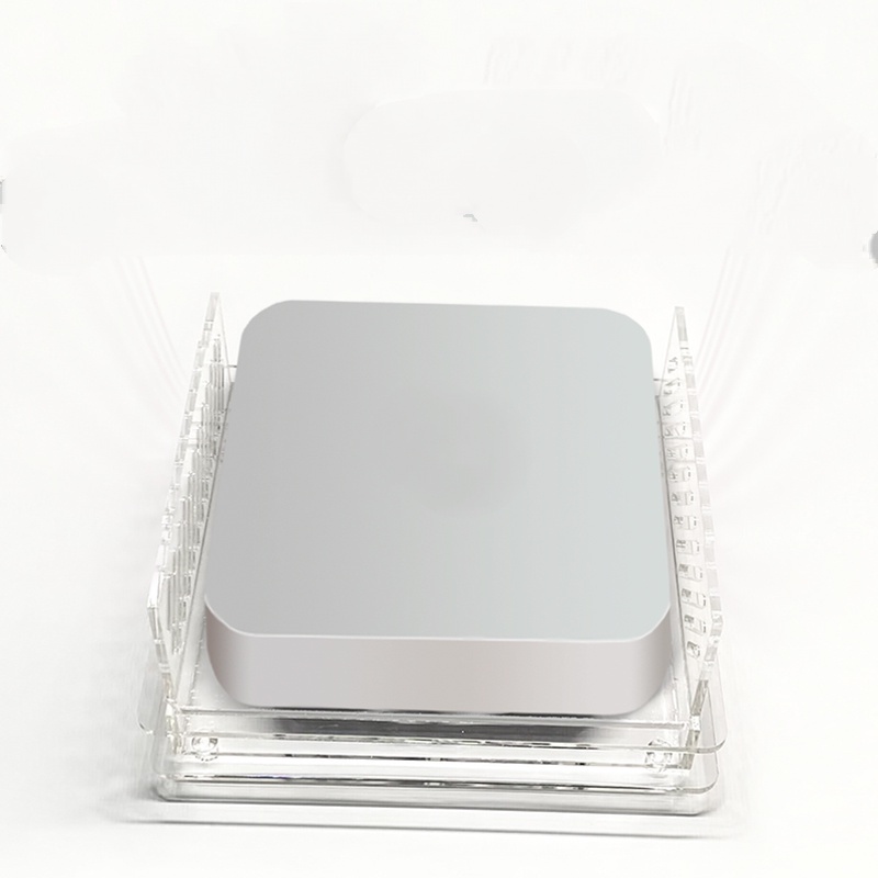 Mac Giá Đỡ Làm Mát mini Chống Bụi Cho studio mac