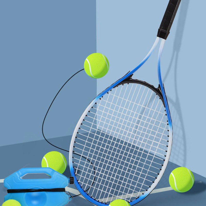Enlee Bộ Vợt tennis Chuyên Dụng Cho Người Mới Bắt Đầu