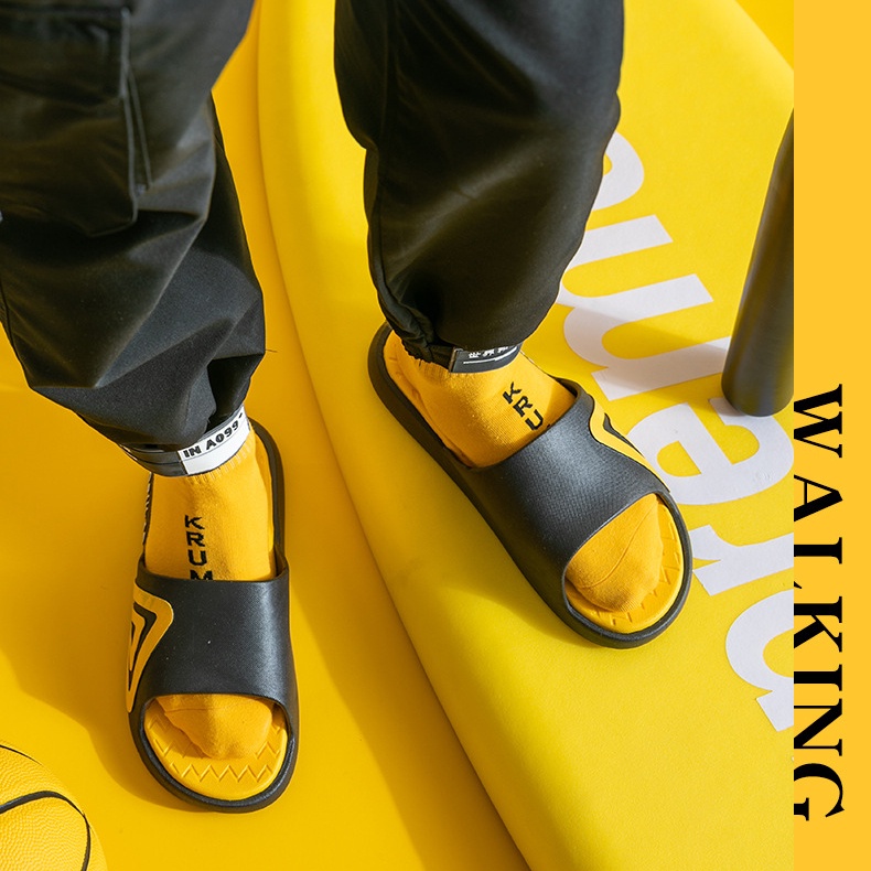 Dép đi trong nhà dép đi trong nhà tắm giàynam dép rọ nam dép nam đế cứng dép nam dép lê nam dép bánh mì nam dép cross nam