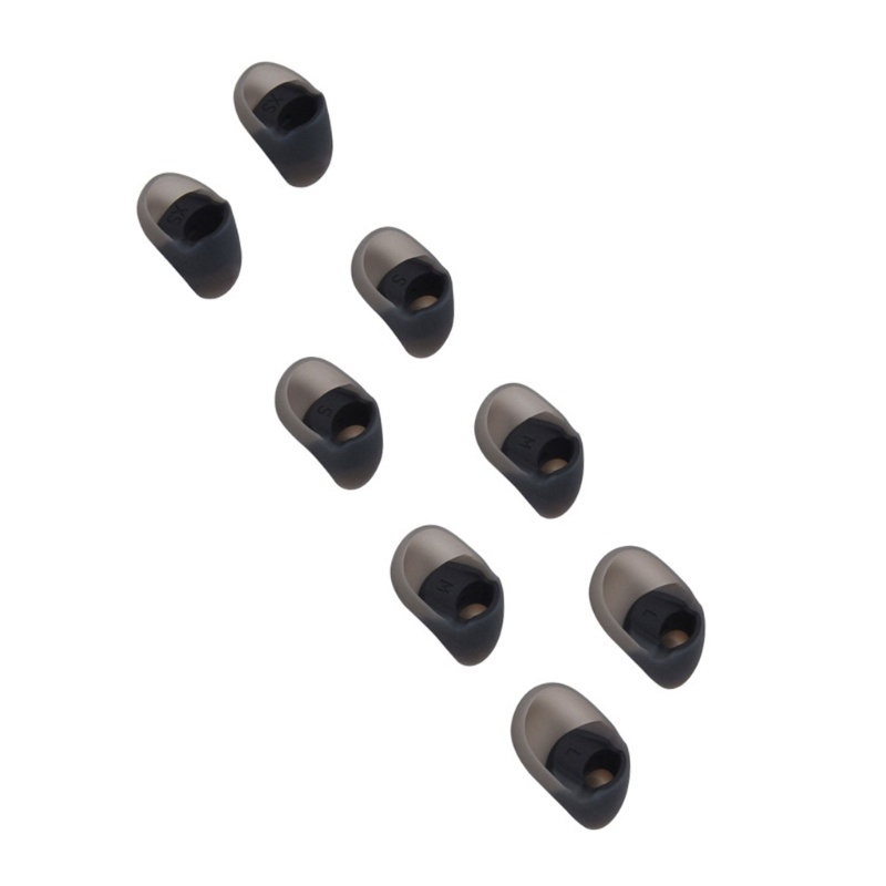 Nút Tai Nghe Thay Thế Bằng Silicon Cho hyperx cloud buds ii