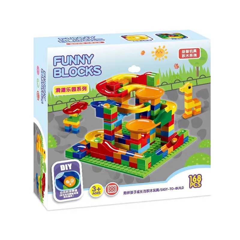 Bộ Đồ Chơi lego Lắp Ráp Đường Ray Xe Lửa Cho Bé