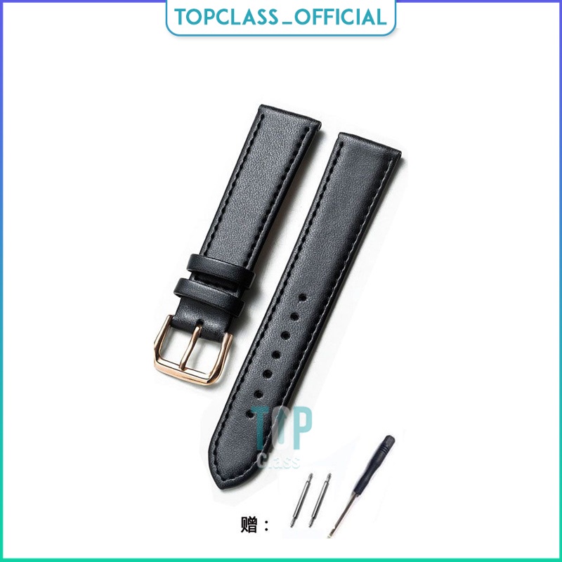 Dây Da Thật Thay Thế Cho Đồng Hồ Thông Minh Xiaomi Watch 2 Pro