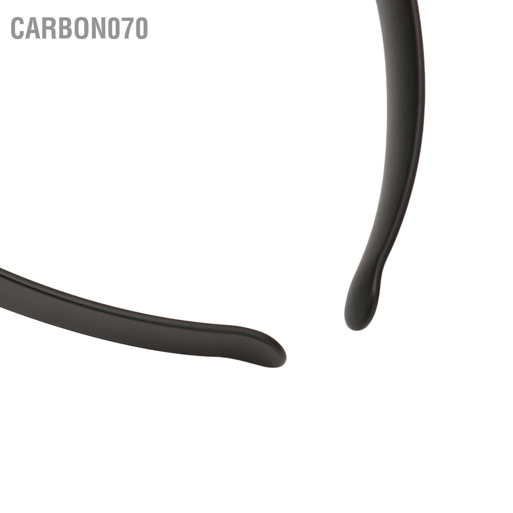 Carbon070 Kính thông minh VR Tai nghe 4K HD 3D IMAX Gaint Màn hình Trọng lượng nhẹ thân thiện với cận thị cho video trò chơi